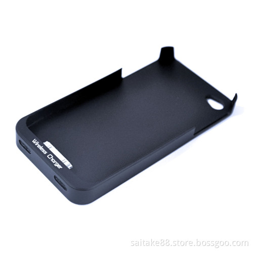 Wireless Charger Receiver for iPhone4/iPhone 4S